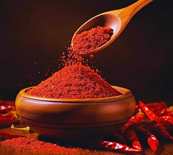 Red Chili Powder